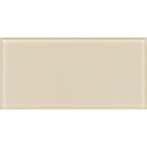 Amity Beige 3" x 6"