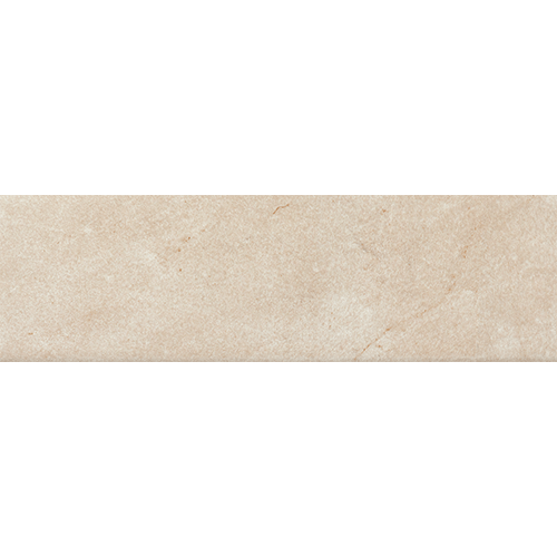 CF Prime Bullnose Beige 3" x 10"