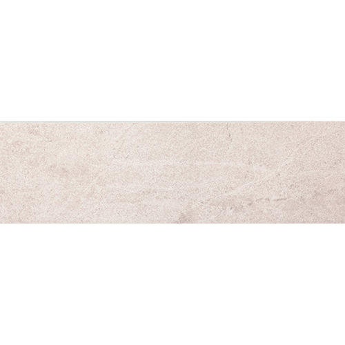 CF Prime Bullnose White 3" x 10"