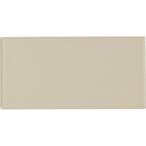 Color Wheel Classic Matte Architec Gray 3" x 6"