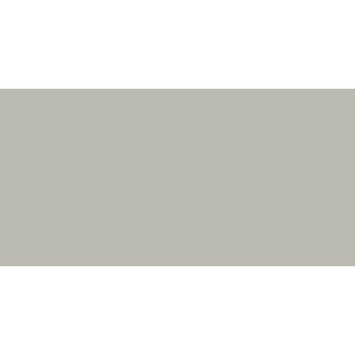 Color Wheel Linear Desert Gray 4" x 8"