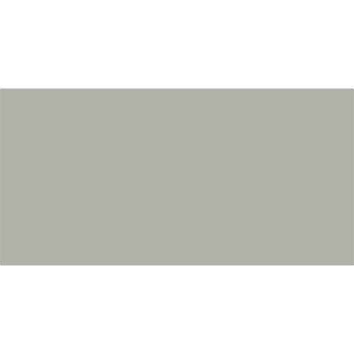 Color Wheel Linear Matte Desert Gray 4" x 8"