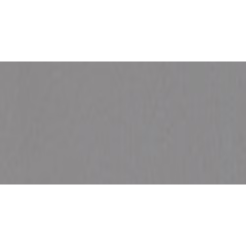 Color Wheel Linear Matte Suede Gray 4" x 8"