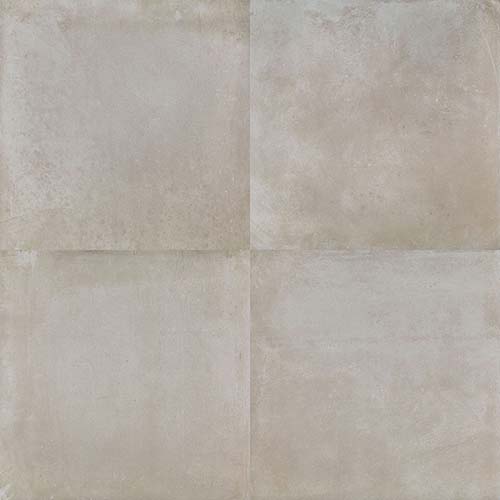 Porcelain Paver in Nolitan Sand 24x24 Paver