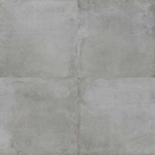 Porcelain Paver in Nolitan Smoke 24x24 Paver