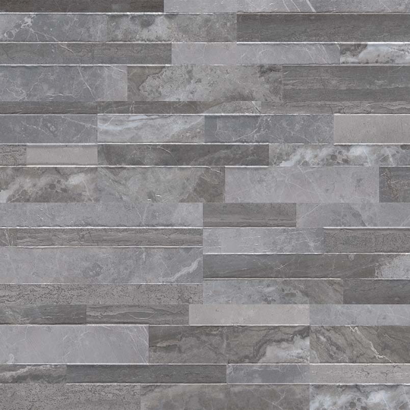 Porcelain Panel in Palisade Grey Panel