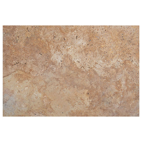 Travertine tile in Tuscany Riviera Pool 12x24 Coping