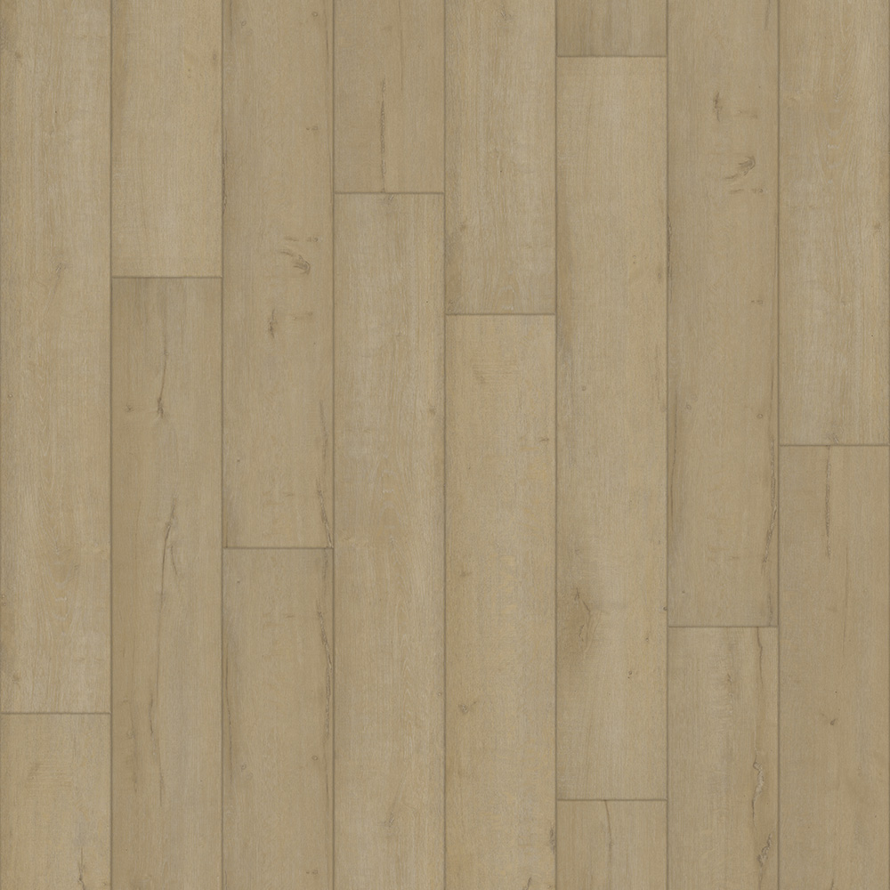 LVT Flooring in White River colorway