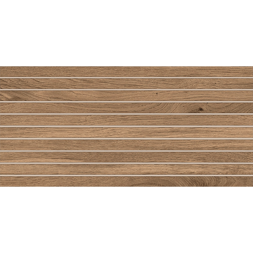 Acreage Stacked Stetson 12" x 24"