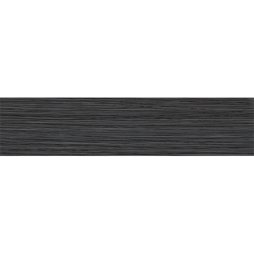 Fabrique Noir Linen 6" x 24"
