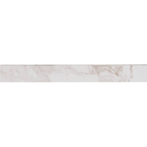 Famed Bullnose Matte Diamond 3" x 24"