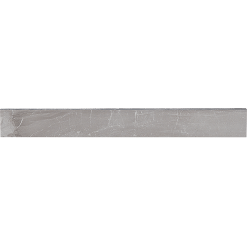 Famed Bullnose Matte Fortune 3" x 24"