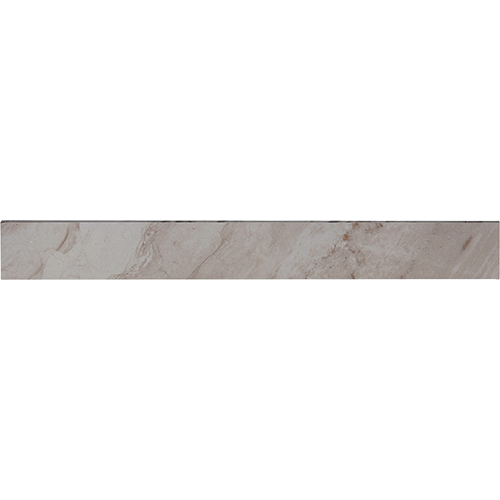 Famed Bullnose Matte Iconic 3" x 24"