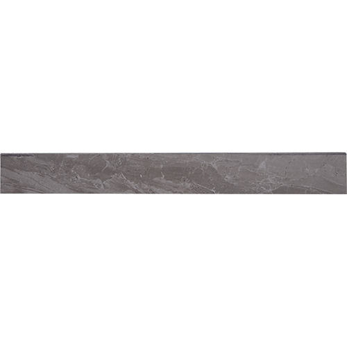 Famed Bullnose Polished Fortune 3" x 24"