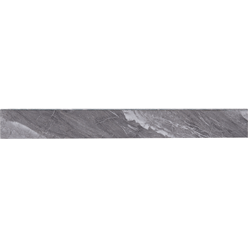 Famed Bullnose Polished Glamour 3" x 24"