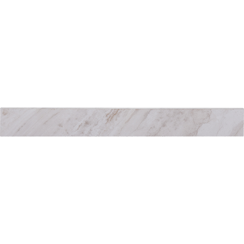 Famed Bullnose Polished Iconic 3" x 24"