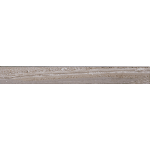 Famed Bullnose Polished Luxe 3" x 24"