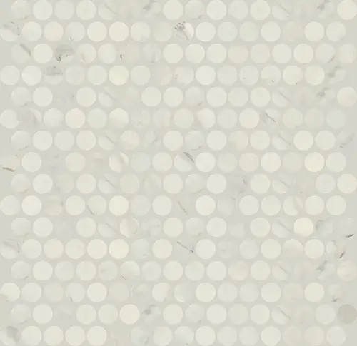 Famed Penny Round Diamond 11" x 13"