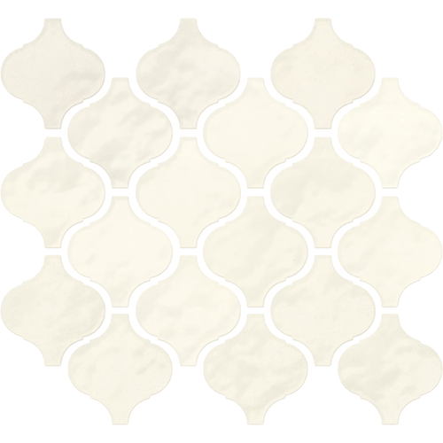 Mesmerist Arabesque Spirit 11" x 12"