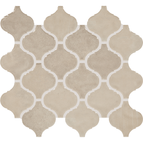 Mesmerist Arabesque Trance 11" x 12"