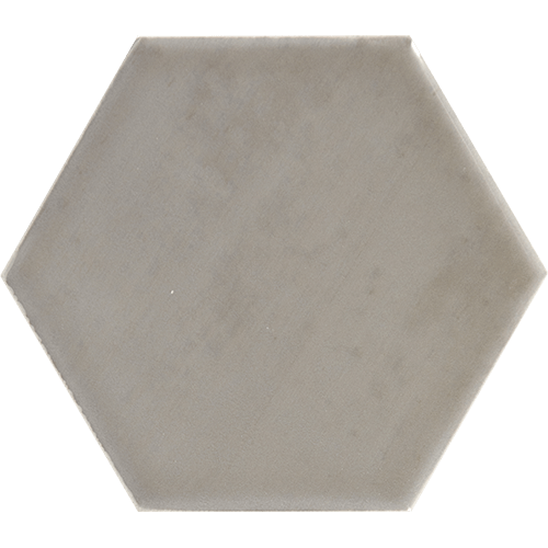 Mesmerist Hexagon Charm 4" x 4"