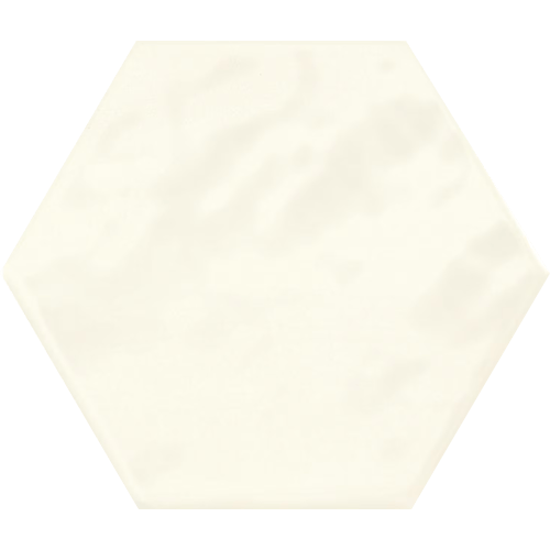 Mesmerist Hexagon Spirit 4" x 4"