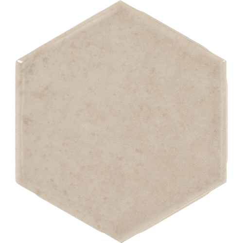 Mesmerist Hexagon Trance 4" x 4"