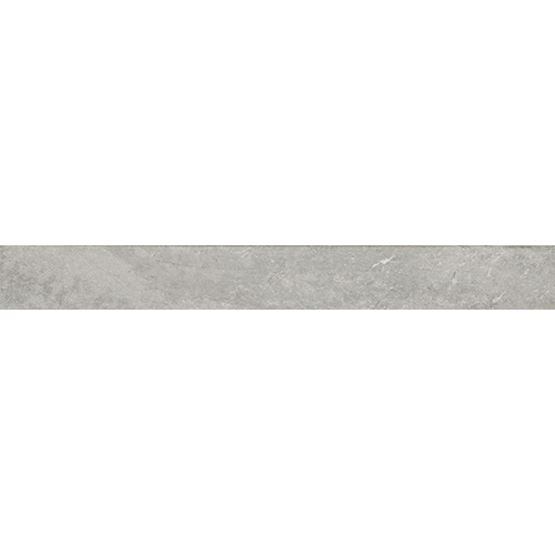 Perpetuo Bullnose Polished Eternal Grey 3" x 24"