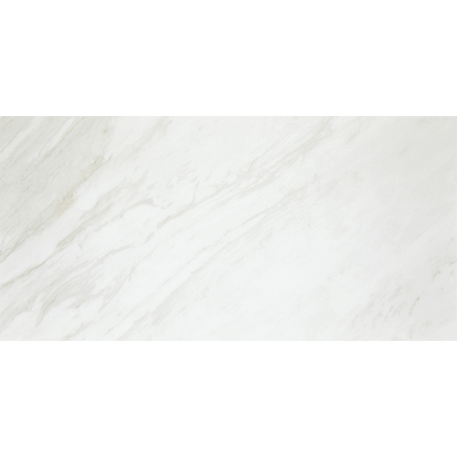 Perpetuo Satin Timeless White 12" x 24"