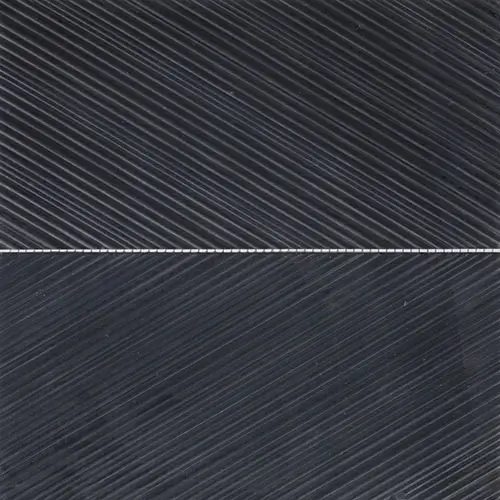 Pietra Divina Bamboo Nero Marquina 12" x 12"