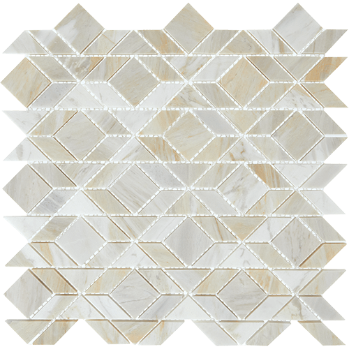 Pietra Divina Framework Namaste 13" x 14"