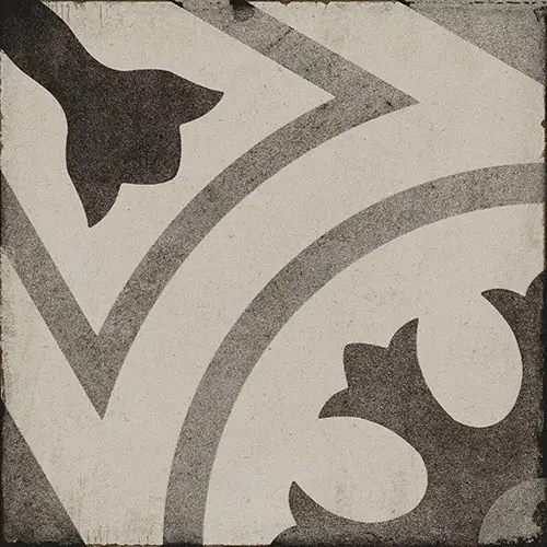 Quartetto Cool Circolo 8" x 8"