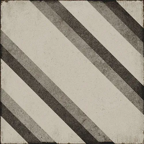 Quartetto Cool Piazza 8" x 8"