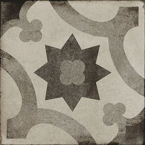 Quartetto Cool Sole 8" x 8"