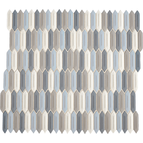 Revalia Remix Picket Hot Springs Blend 12" x 13"