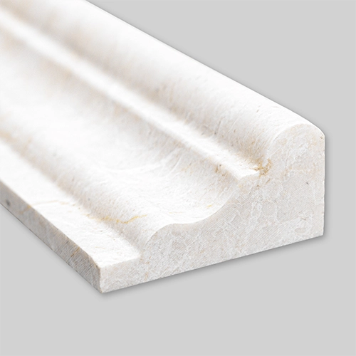 Botticino Turkish - Grand Chair Rail (F5) Honed