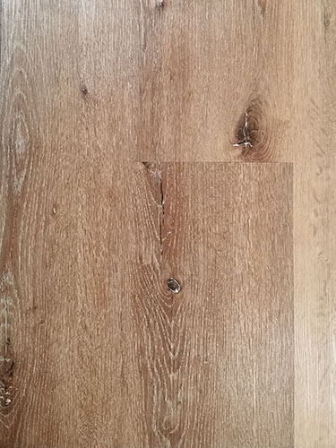 5.5mm x 9" x 60" 20 Mil Wear Layer Euro Collection Barcelona 100% Waterproof SPC Flooring
