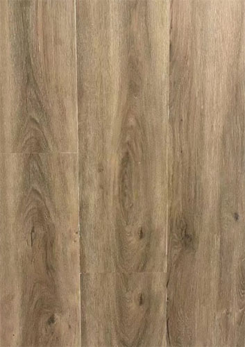 5.5mm x 9" x 60" 20 Mil Wear Layer Euro Collection Pisa 100% Waterproof SPC Flooring