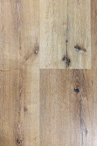 5.5mm x 9" x 60" 20 Mil Wear Layer Euro Collection Rome 100% Waterproof SPC Flooring