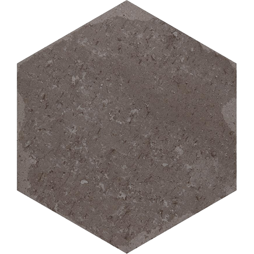 Brickyard Hex Olive