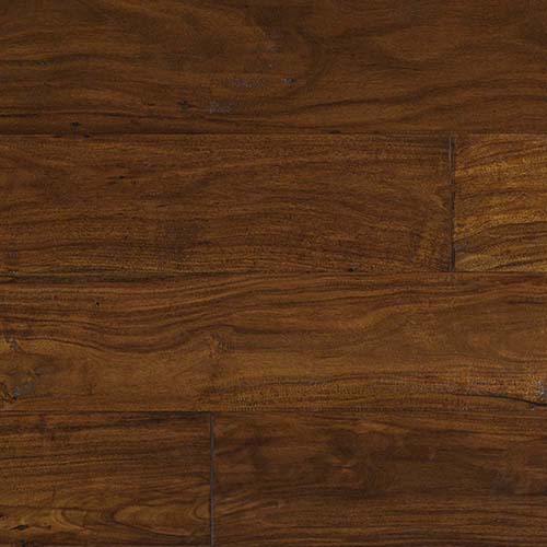 Toscana Hardwood Flooring in Amaretto colorway