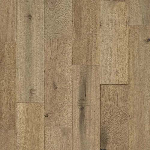 Bengal Bay Engineered Hardwood in Sand colorway