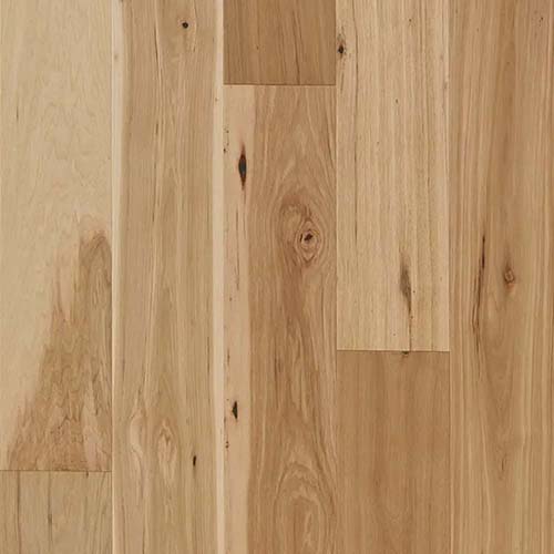 Forest Park Engineered Hardwood in Natural colorway