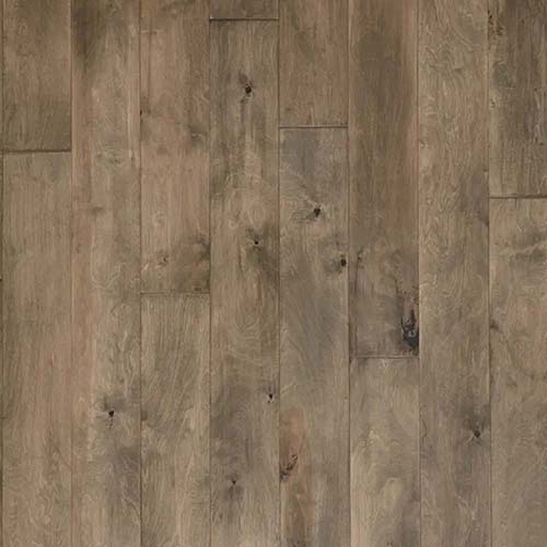 Iberian Hazelwood Engineered Hardwood in Almond colorway