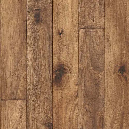 Kodiak Engineered Hardwood in Autumn colorway