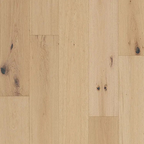Momentum Engineered Hardwood in Barley colorway