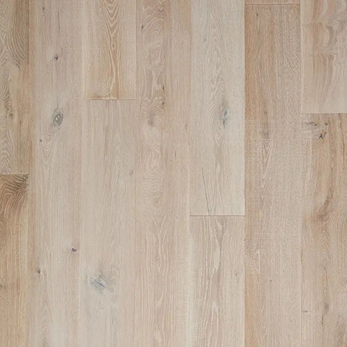 Normandy Oak Engineered Hardwood in Brulee colorway