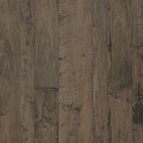 Pacaya Mesquite Engineered Hardwood in Obsidian colorway