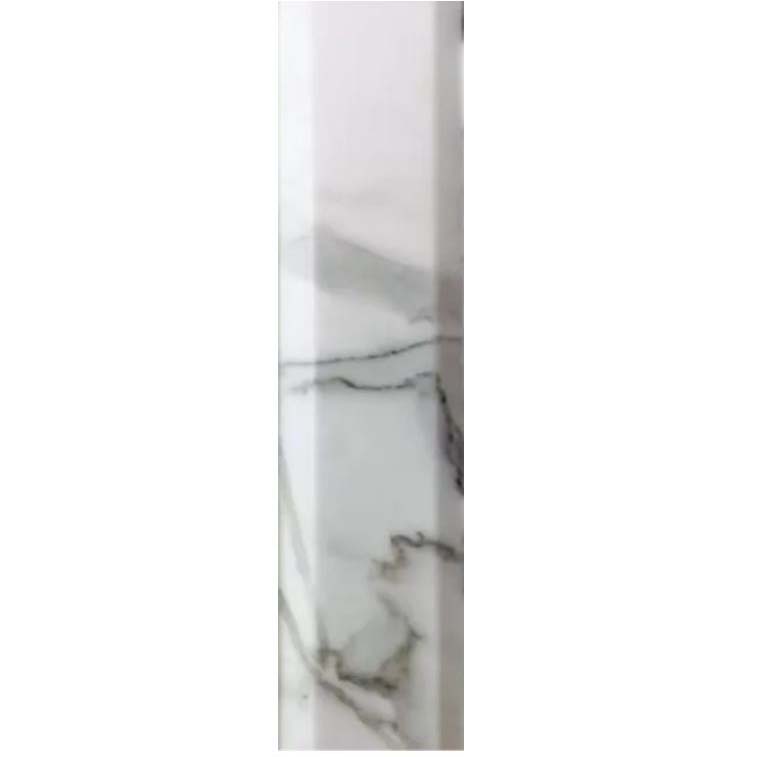 Broadway Series, Acclamation 2.16" x 9.84"