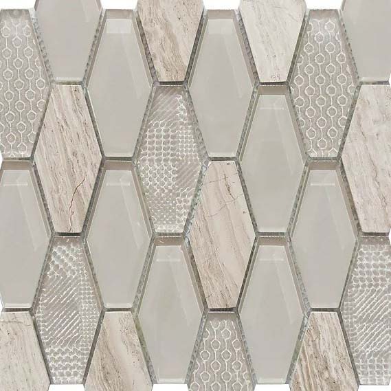 Dallas - Lakewood 10-3/4" x 11-3/4"